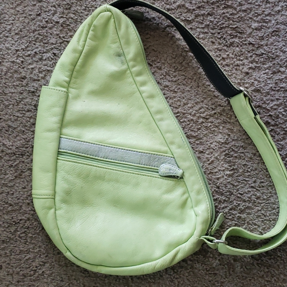Ameri One Shoulder Sling Bag